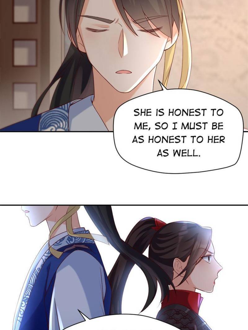 The Phoenix in a Turbulent World chapter 101 - page 18