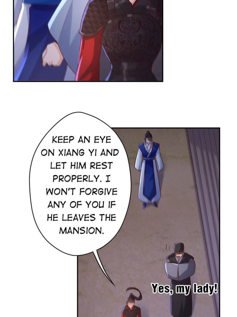 The Phoenix in a Turbulent World chapter 101 - page 21