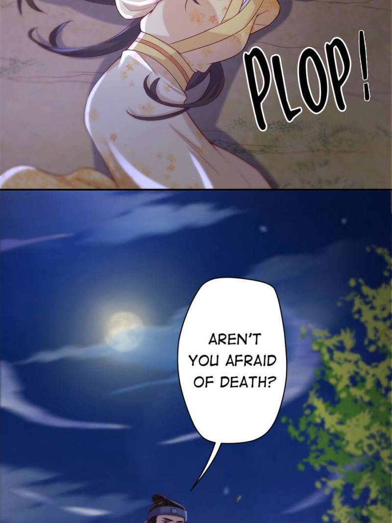 The Phoenix in a Turbulent World chapter 101 - page 26