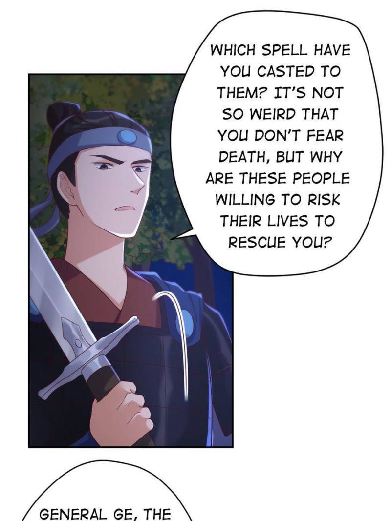 The Phoenix in a Turbulent World chapter 101 - page 30