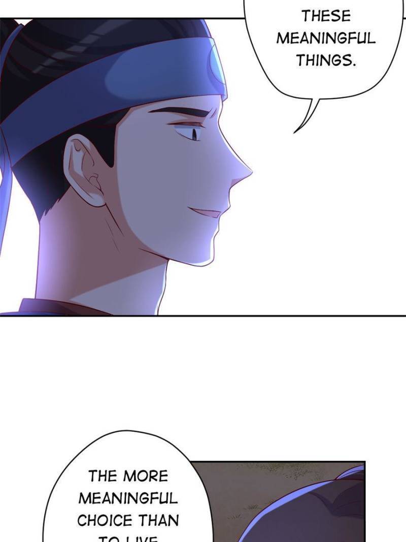 The Phoenix in a Turbulent World chapter 101 - page 33