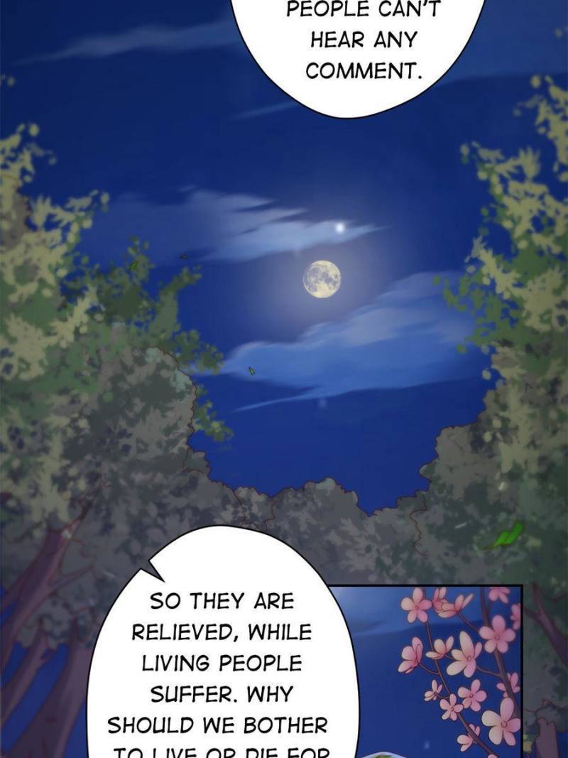 The Phoenix in a Turbulent World chapter 101 - page 35