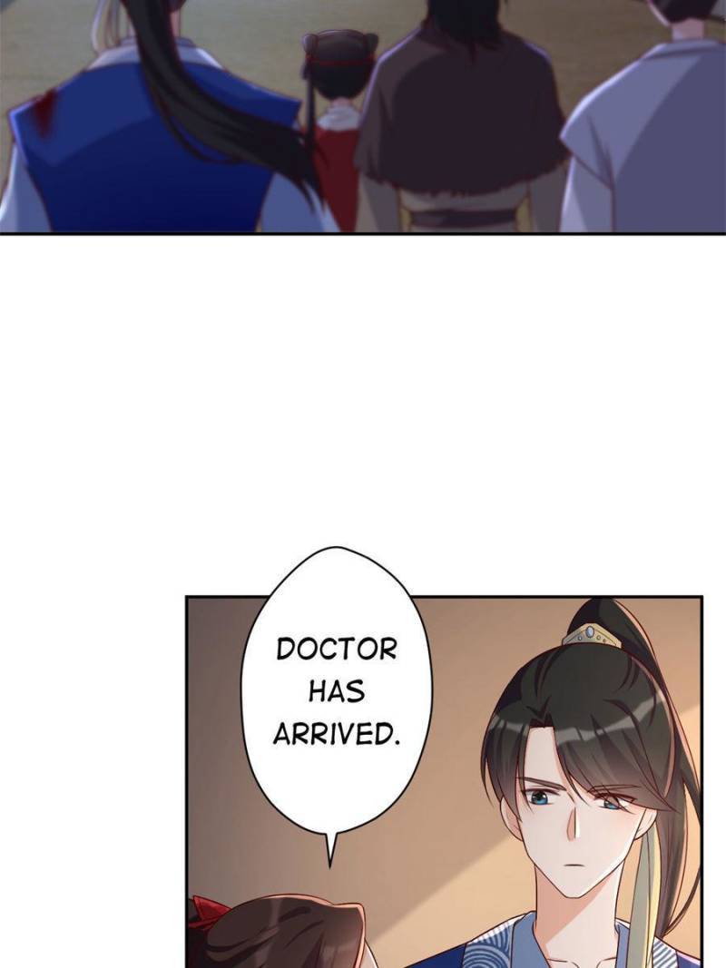 The Phoenix in a Turbulent World chapter 101 - page 6