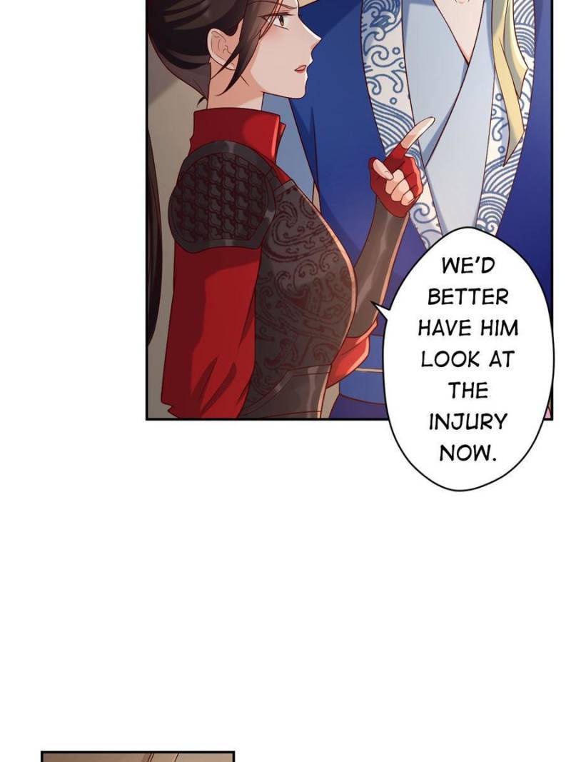 The Phoenix in a Turbulent World chapter 101 - page 7