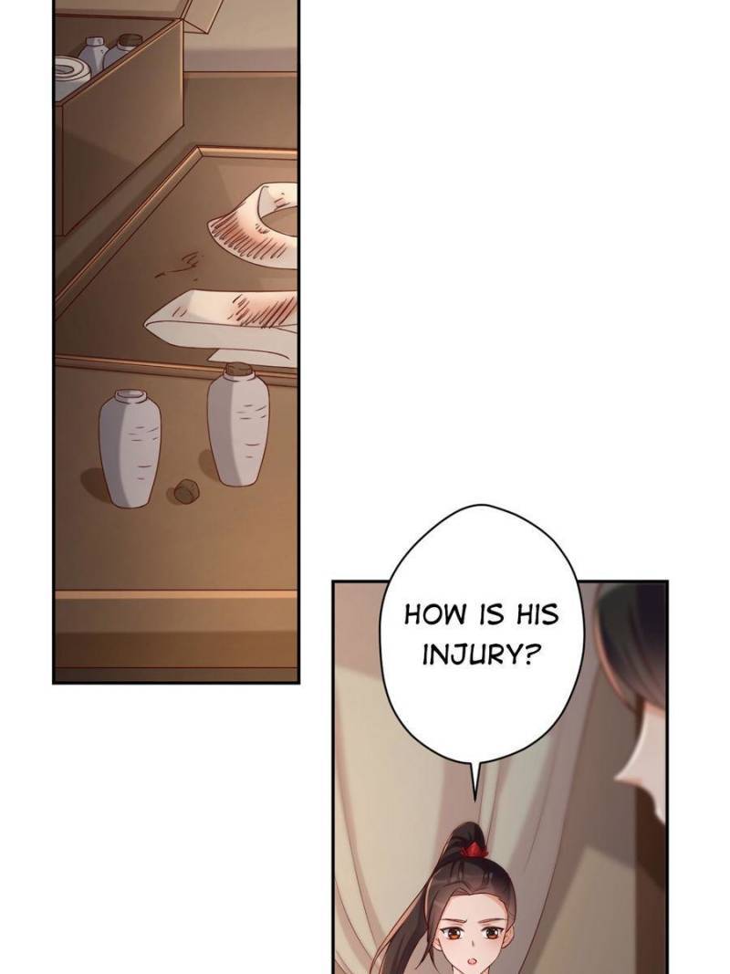 The Phoenix in a Turbulent World chapter 101 - page 8