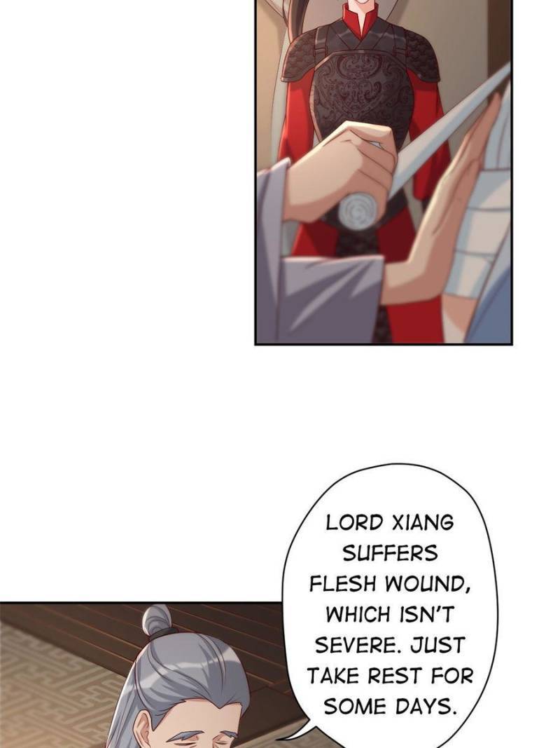 The Phoenix in a Turbulent World chapter 101 - page 9