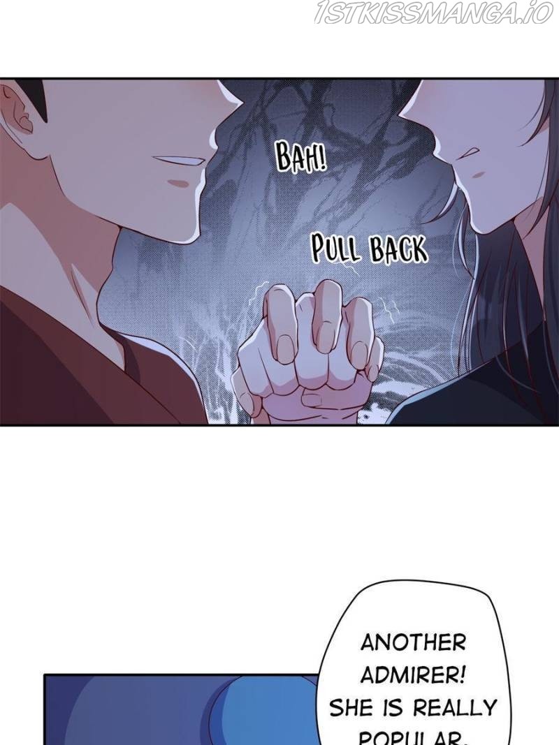 The Phoenix in a Turbulent World chapter 100 - page 1