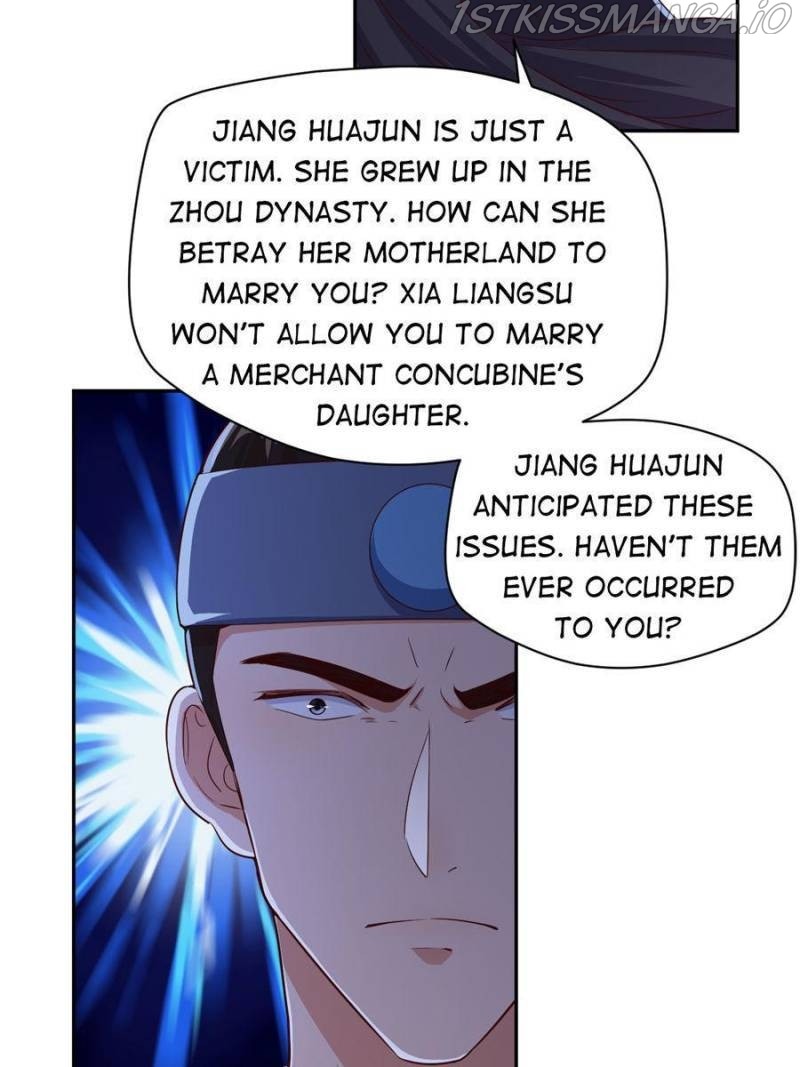 The Phoenix in a Turbulent World chapter 100 - page 15