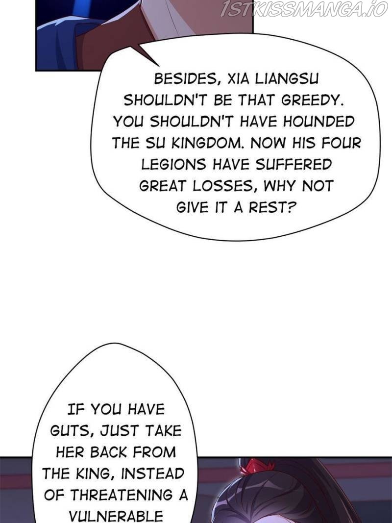 The Phoenix in a Turbulent World chapter 100 - page 16