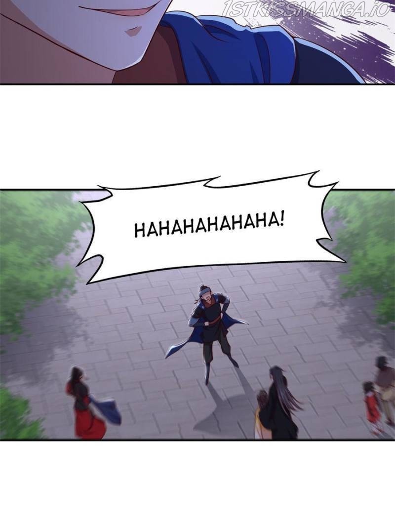 The Phoenix in a Turbulent World chapter 100 - page 18