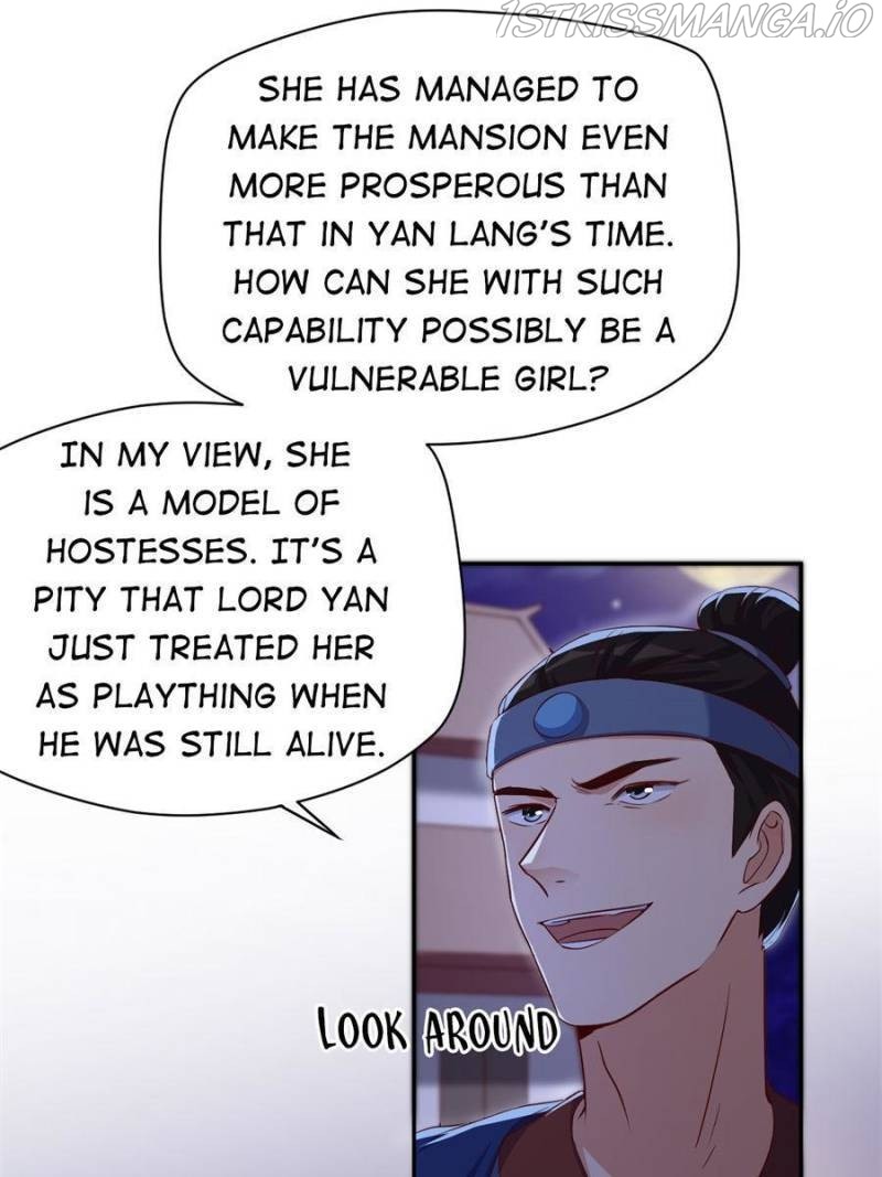 The Phoenix in a Turbulent World chapter 100 - page 19
