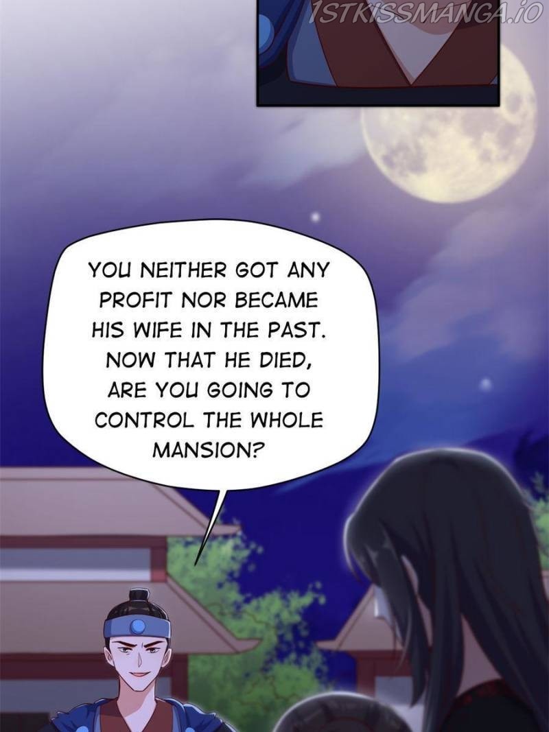 The Phoenix in a Turbulent World chapter 100 - page 20