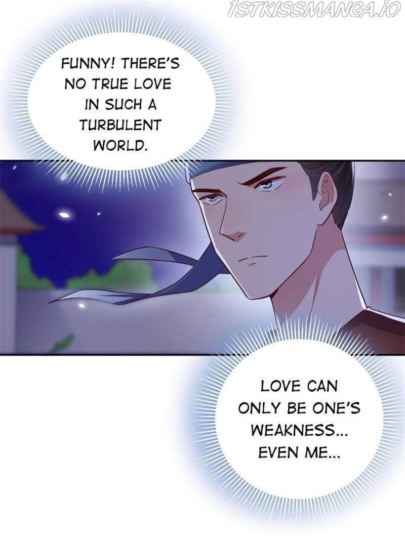 The Phoenix in a Turbulent World chapter 100 - page 27