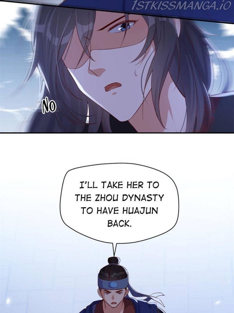 The Phoenix in a Turbulent World chapter 100 - page 29