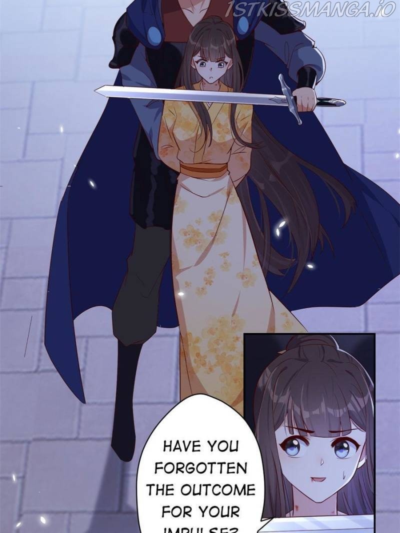 The Phoenix in a Turbulent World chapter 100 - page 30