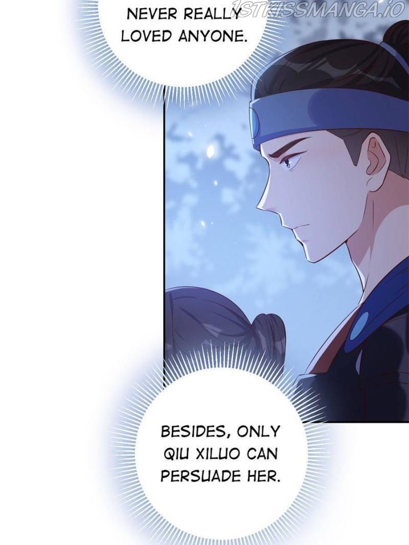 The Phoenix in a Turbulent World chapter 100 - page 33
