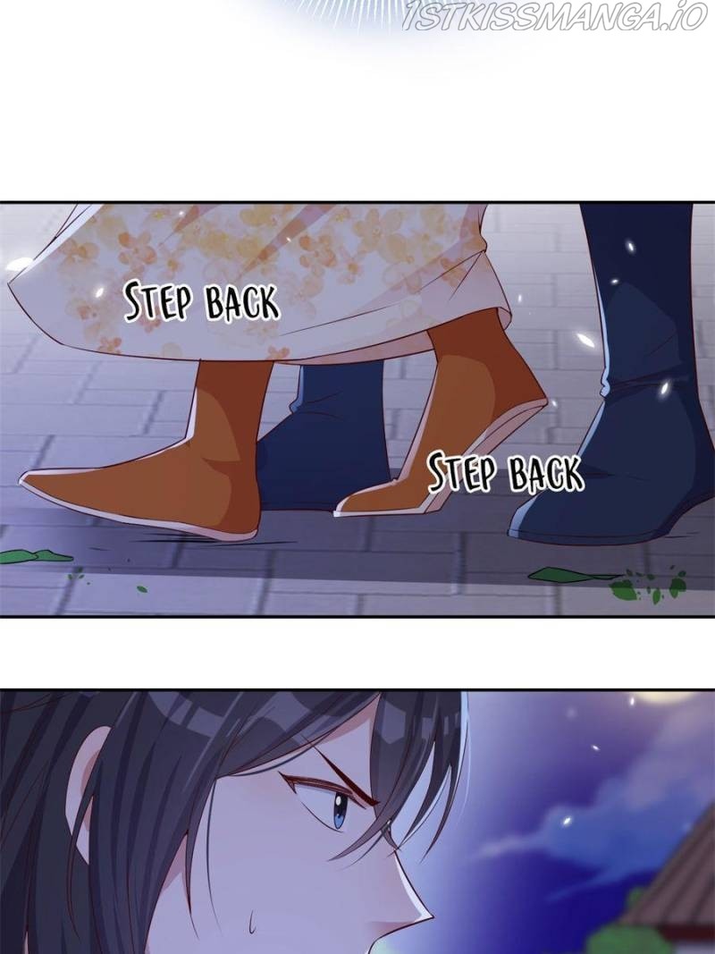The Phoenix in a Turbulent World chapter 100 - page 34