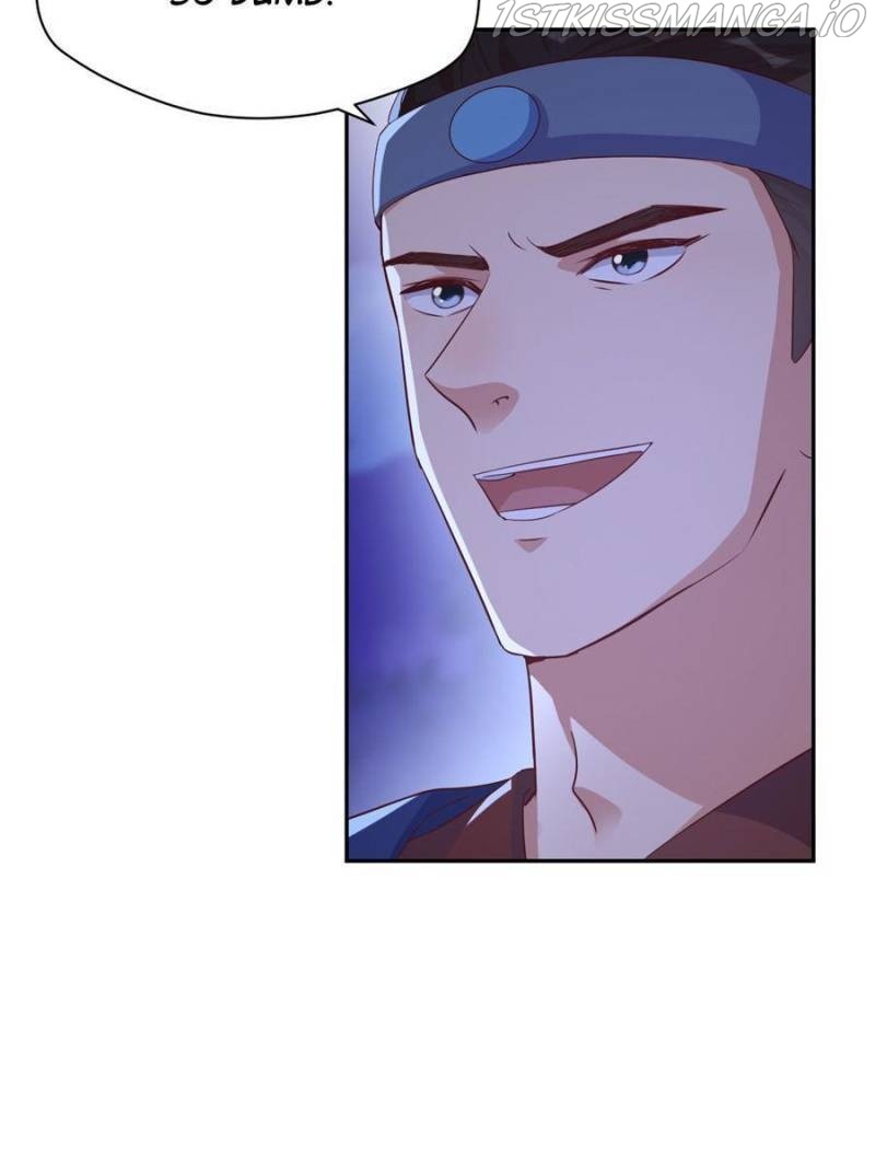 The Phoenix in a Turbulent World chapter 100 - page 36