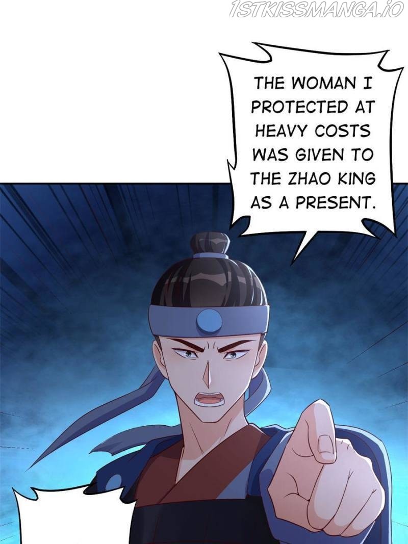 The Phoenix in a Turbulent World chapter 100 - page 7