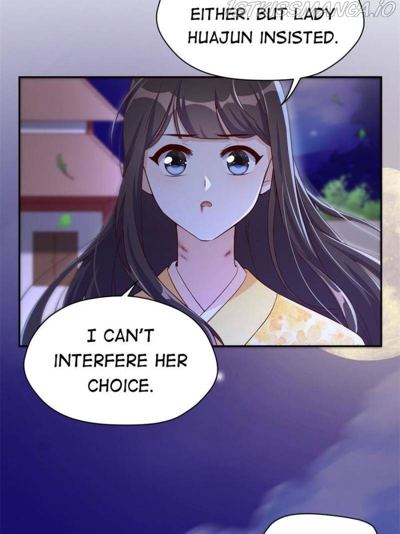 The Phoenix in a Turbulent World chapter 100 - page 9