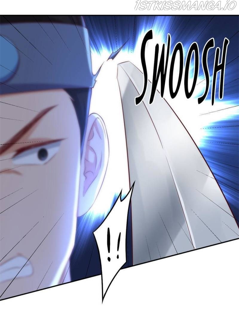 The Phoenix in a Turbulent World chapter 99 - page 1