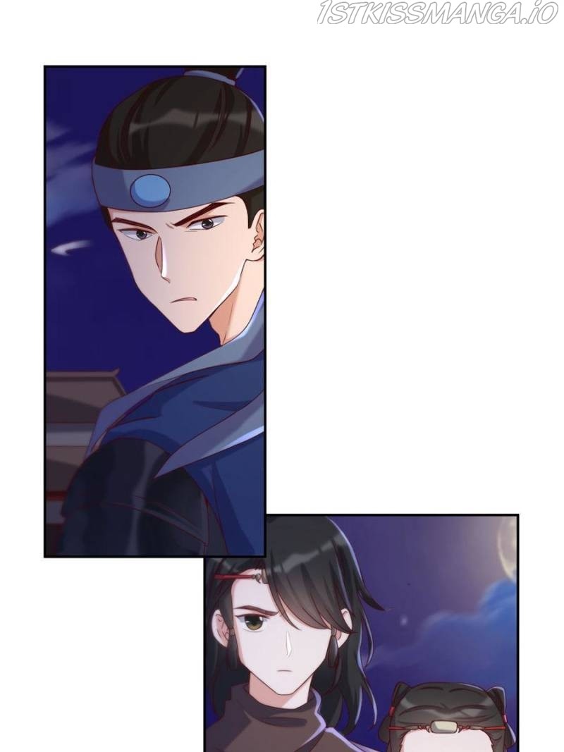 The Phoenix in a Turbulent World chapter 99 - page 11