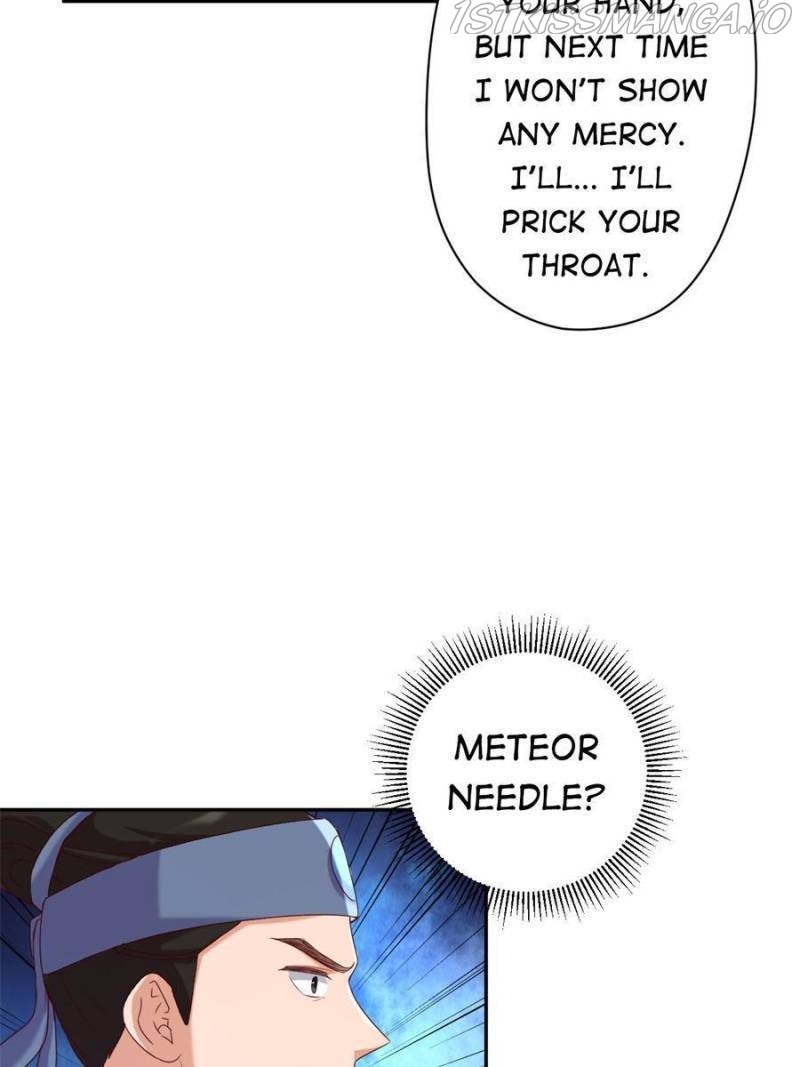 The Phoenix in a Turbulent World chapter 99 - page 14