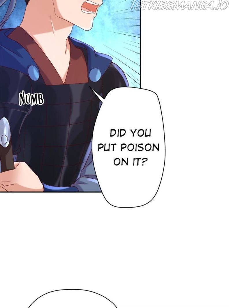 The Phoenix in a Turbulent World chapter 99 - page 15