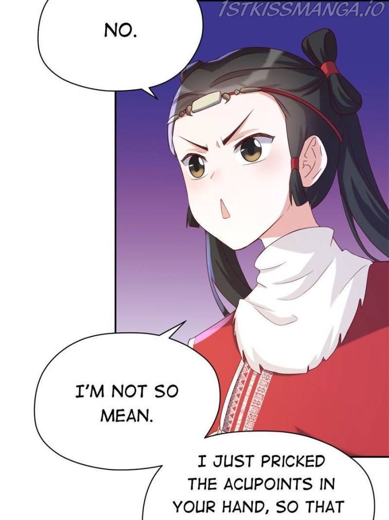The Phoenix in a Turbulent World chapter 99 - page 16