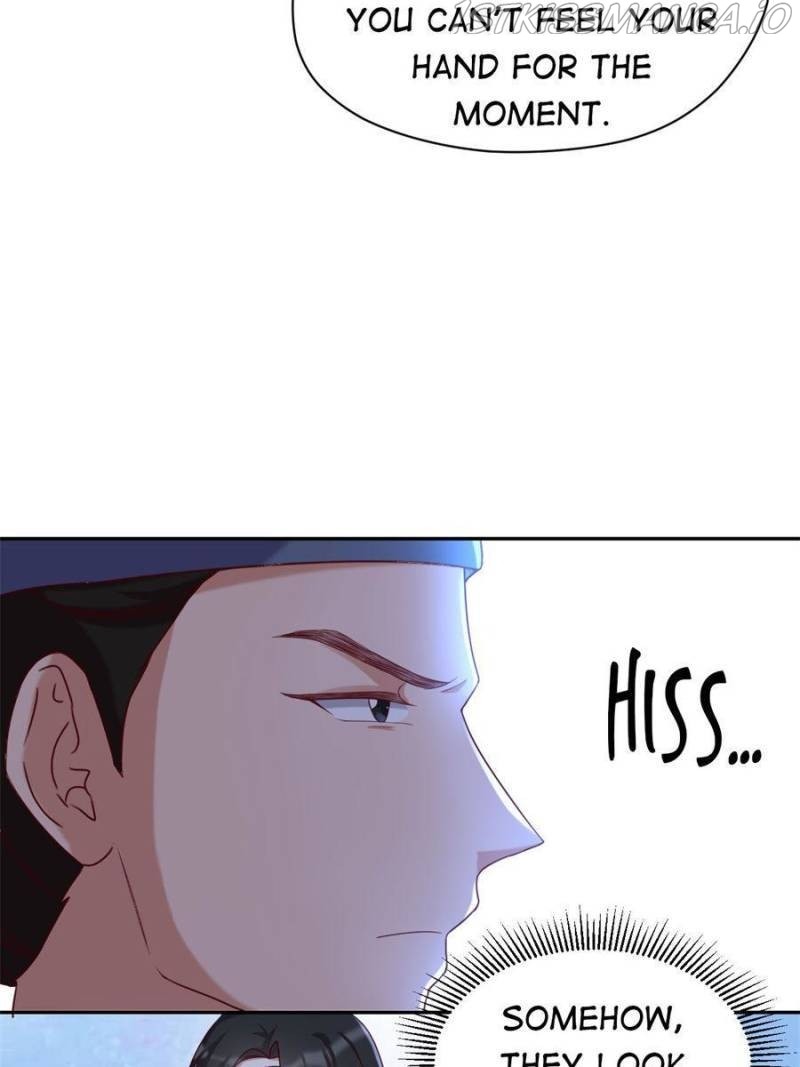 The Phoenix in a Turbulent World chapter 99 - page 17