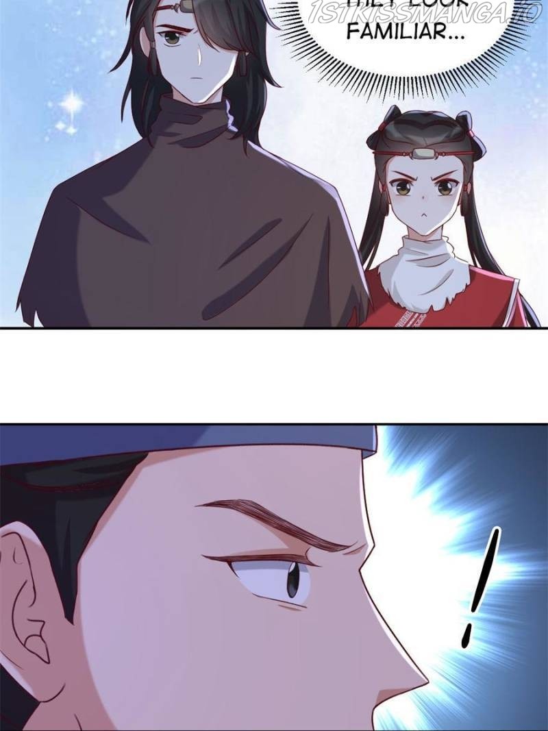 The Phoenix in a Turbulent World chapter 99 - page 18