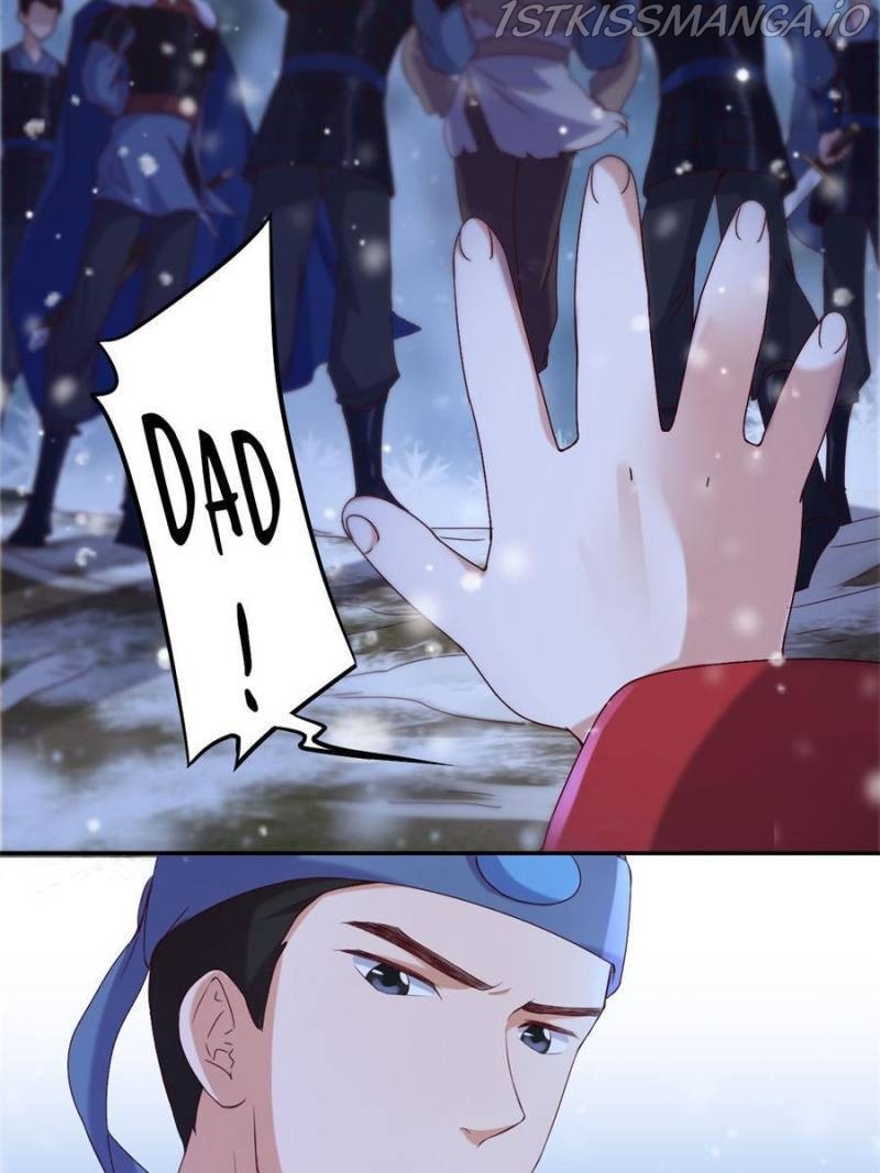 The Phoenix in a Turbulent World chapter 99 - page 20