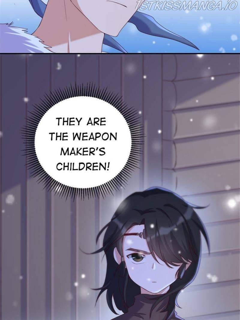 The Phoenix in a Turbulent World chapter 99 - page 21