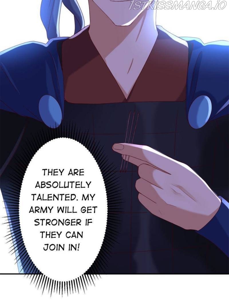 The Phoenix in a Turbulent World chapter 99 - page 24