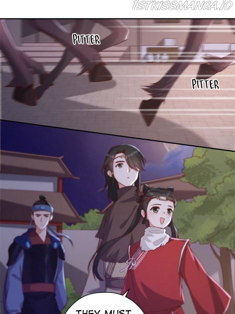 The Phoenix in a Turbulent World chapter 99 - page 26