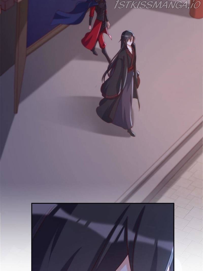 The Phoenix in a Turbulent World chapter 99 - page 28