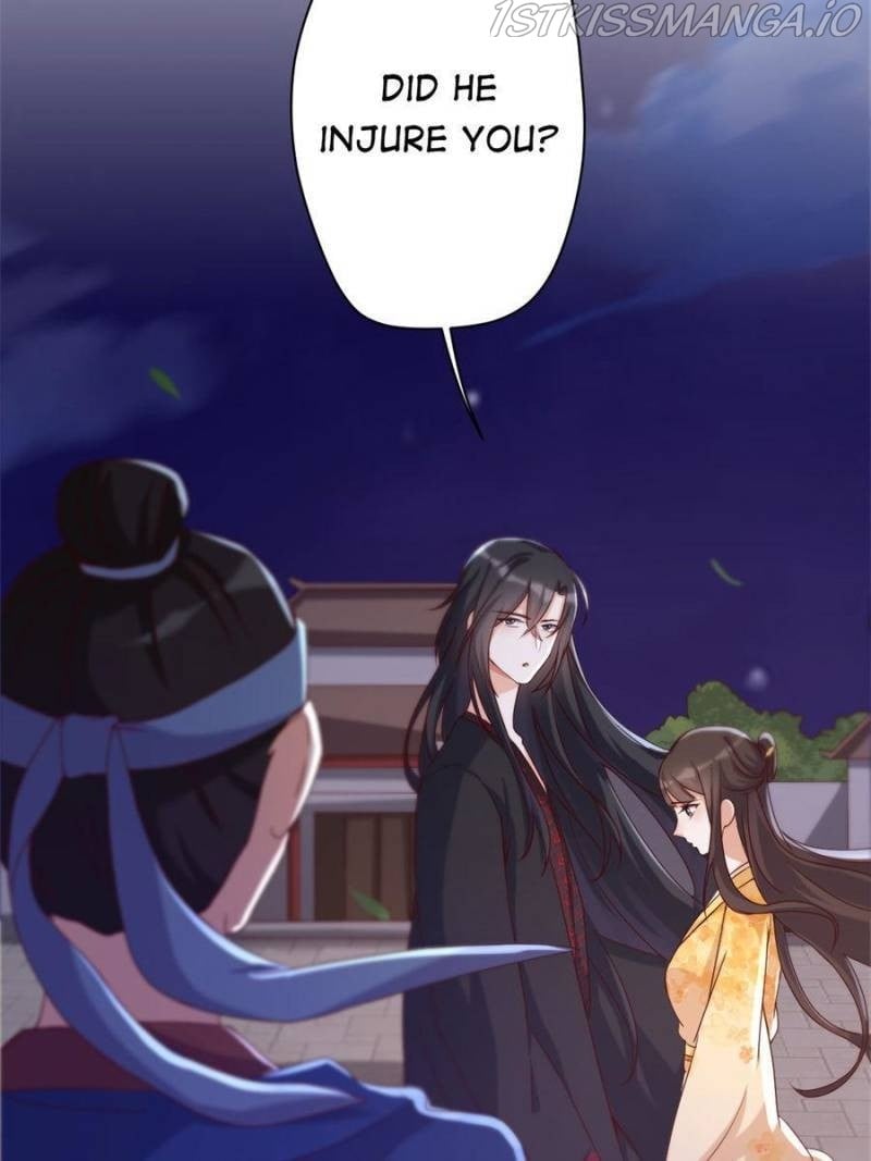 The Phoenix in a Turbulent World chapter 99 - page 33