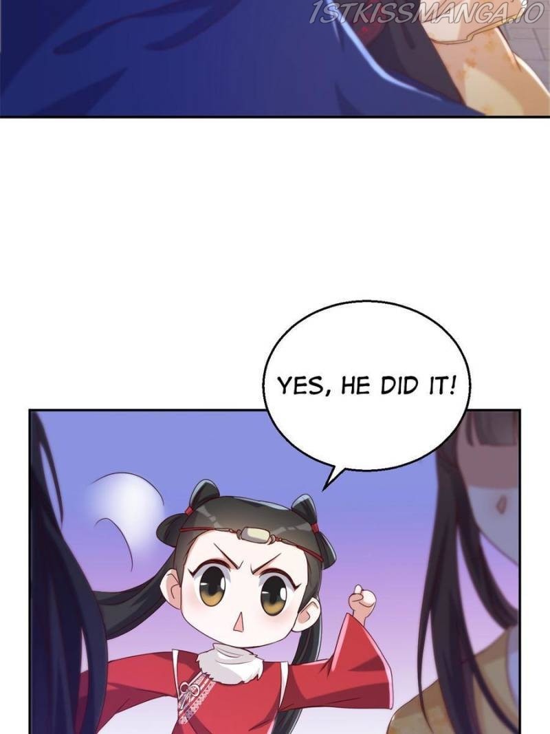 The Phoenix in a Turbulent World chapter 99 - page 34
