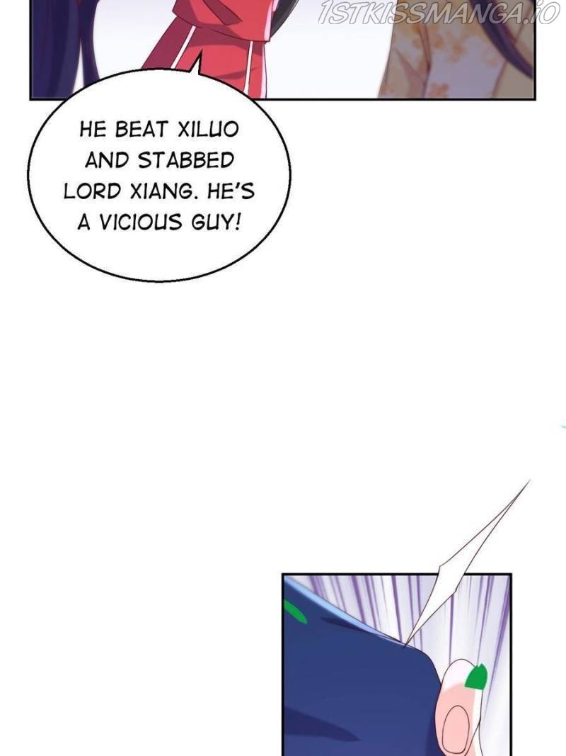 The Phoenix in a Turbulent World chapter 99 - page 35