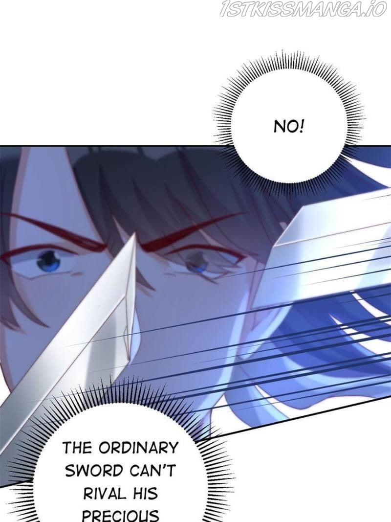 The Phoenix in a Turbulent World chapter 99 - page 5