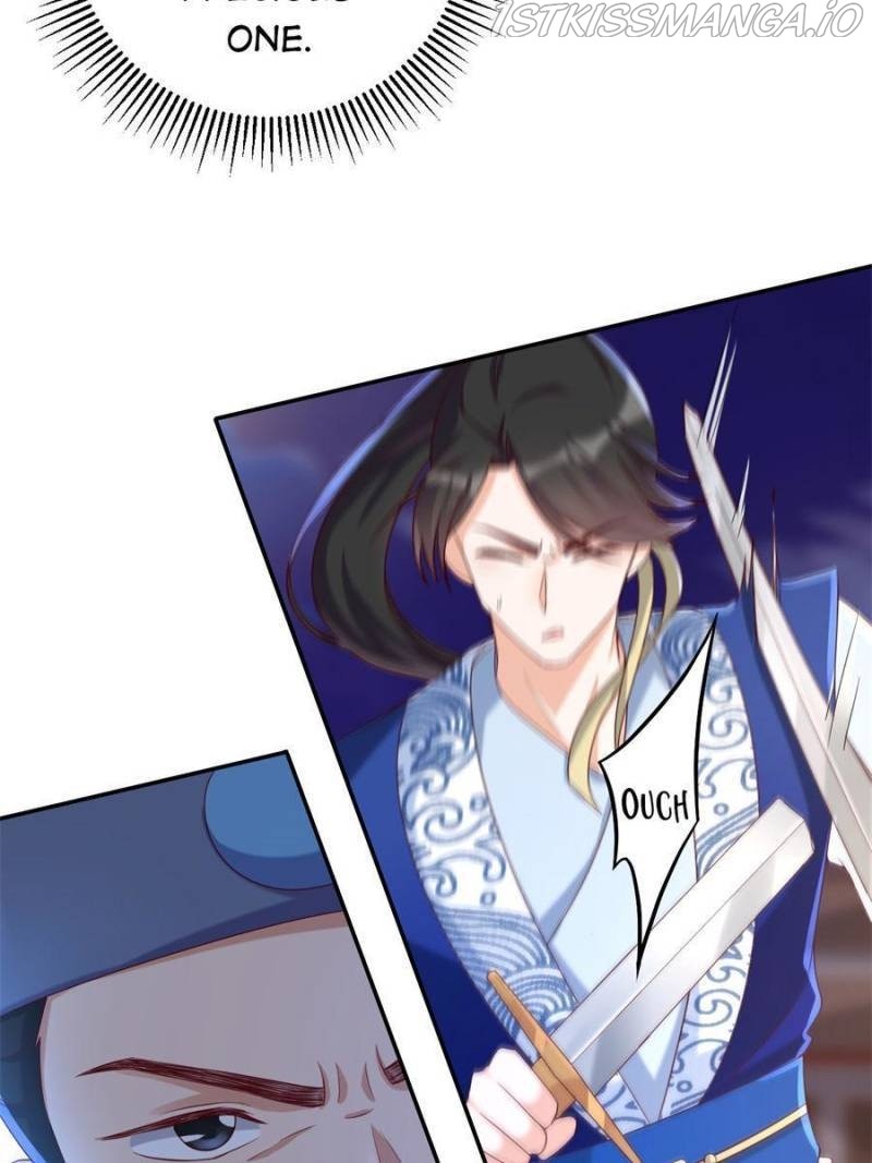 The Phoenix in a Turbulent World chapter 99 - page 6