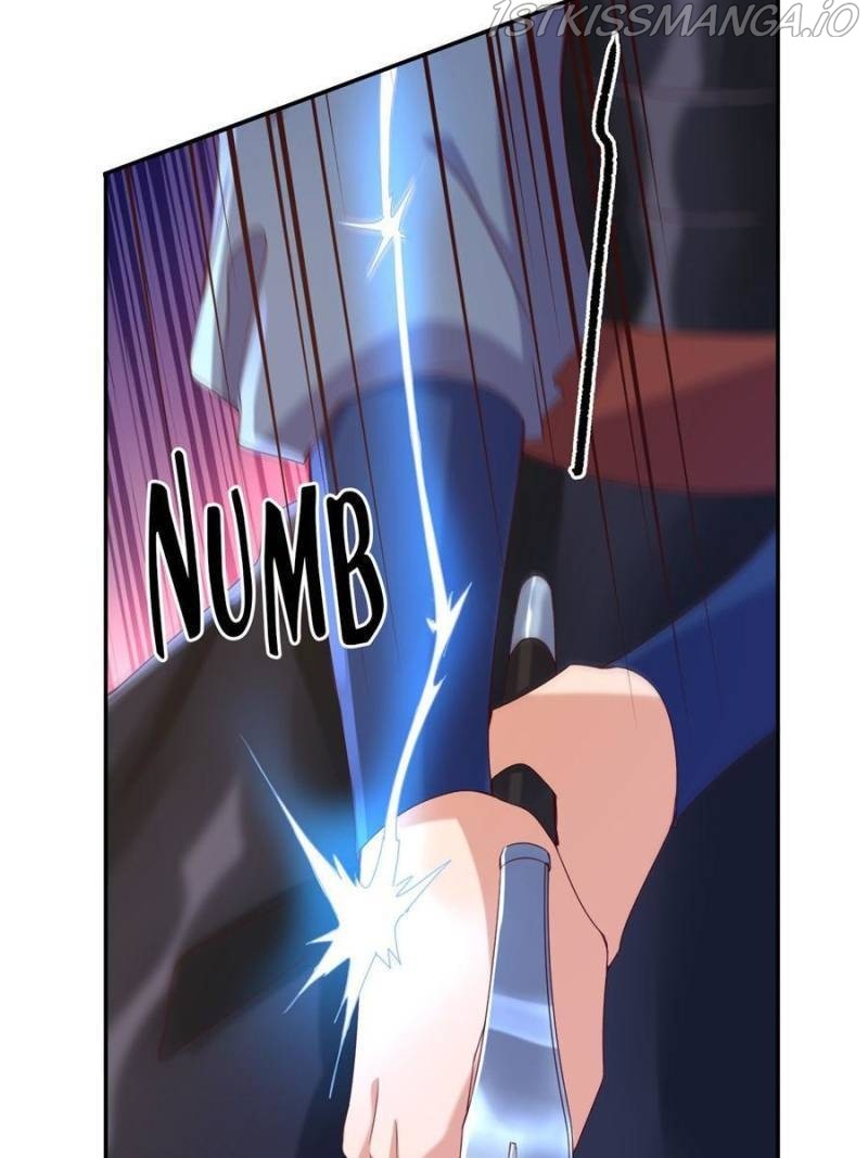 The Phoenix in a Turbulent World chapter 99 - page 8
