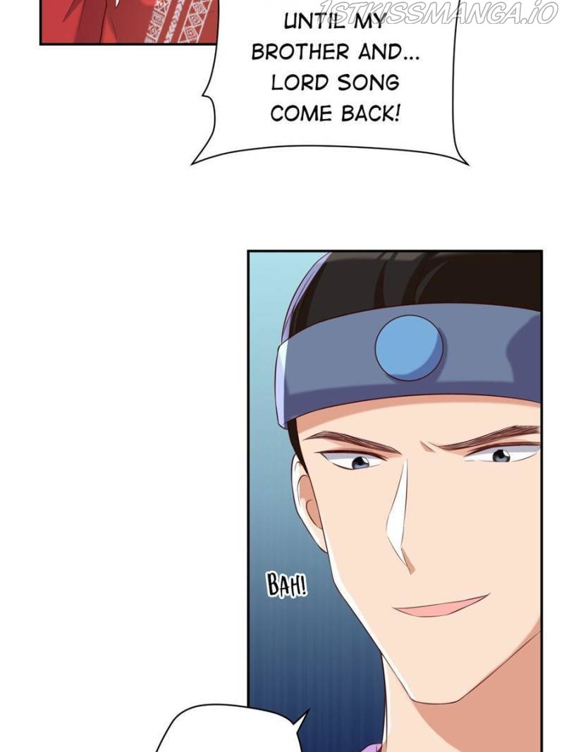 The Phoenix in a Turbulent World chapter 98 - page 32