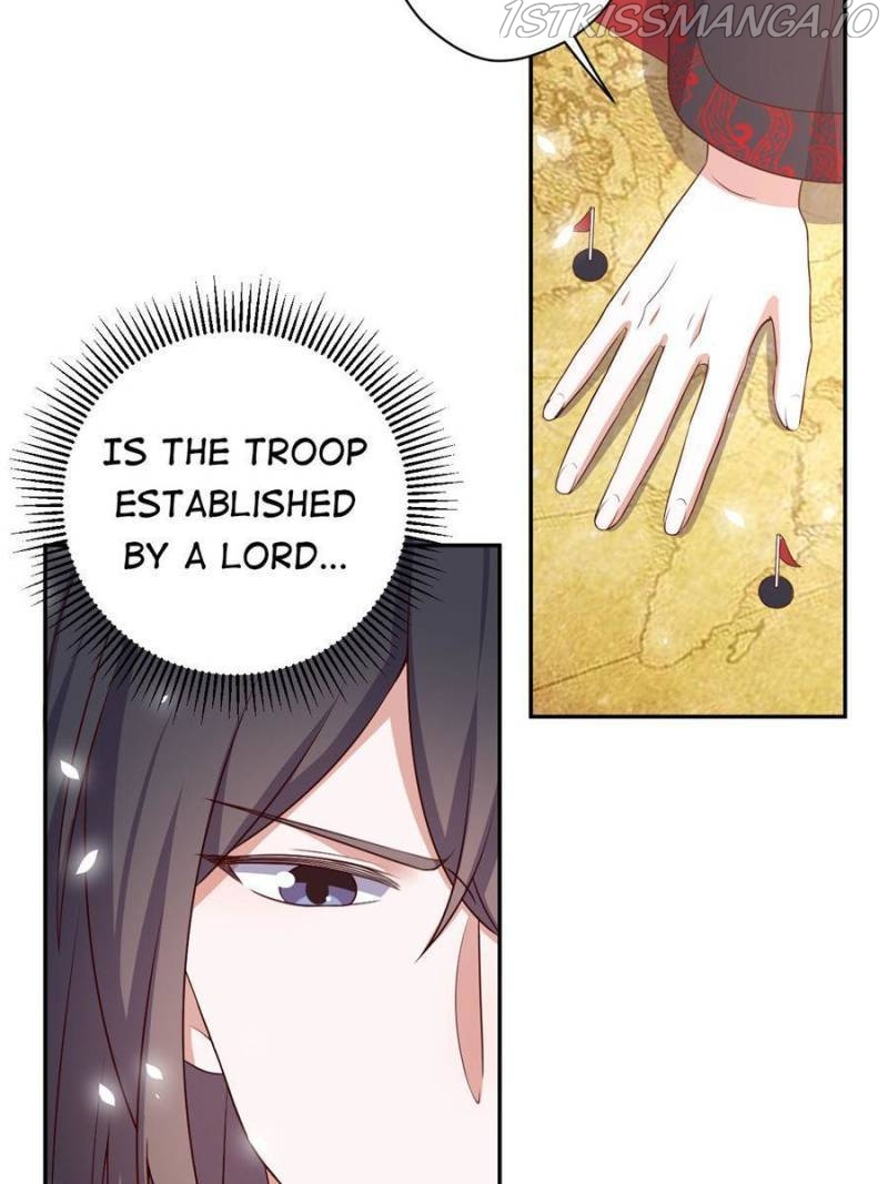 The Phoenix in a Turbulent World chapter 96 - page 11