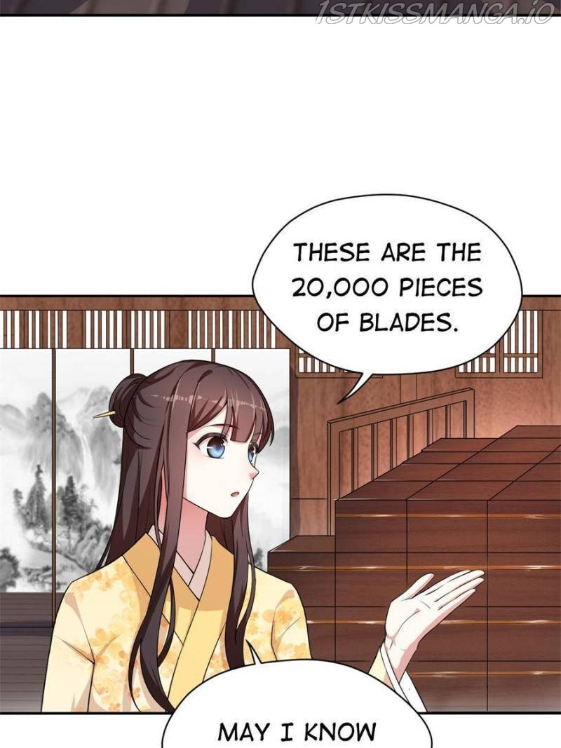 The Phoenix in a Turbulent World chapter 96 - page 18