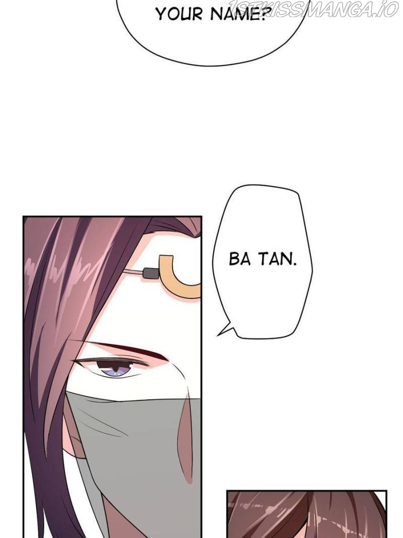 The Phoenix in a Turbulent World chapter 96 - page 19