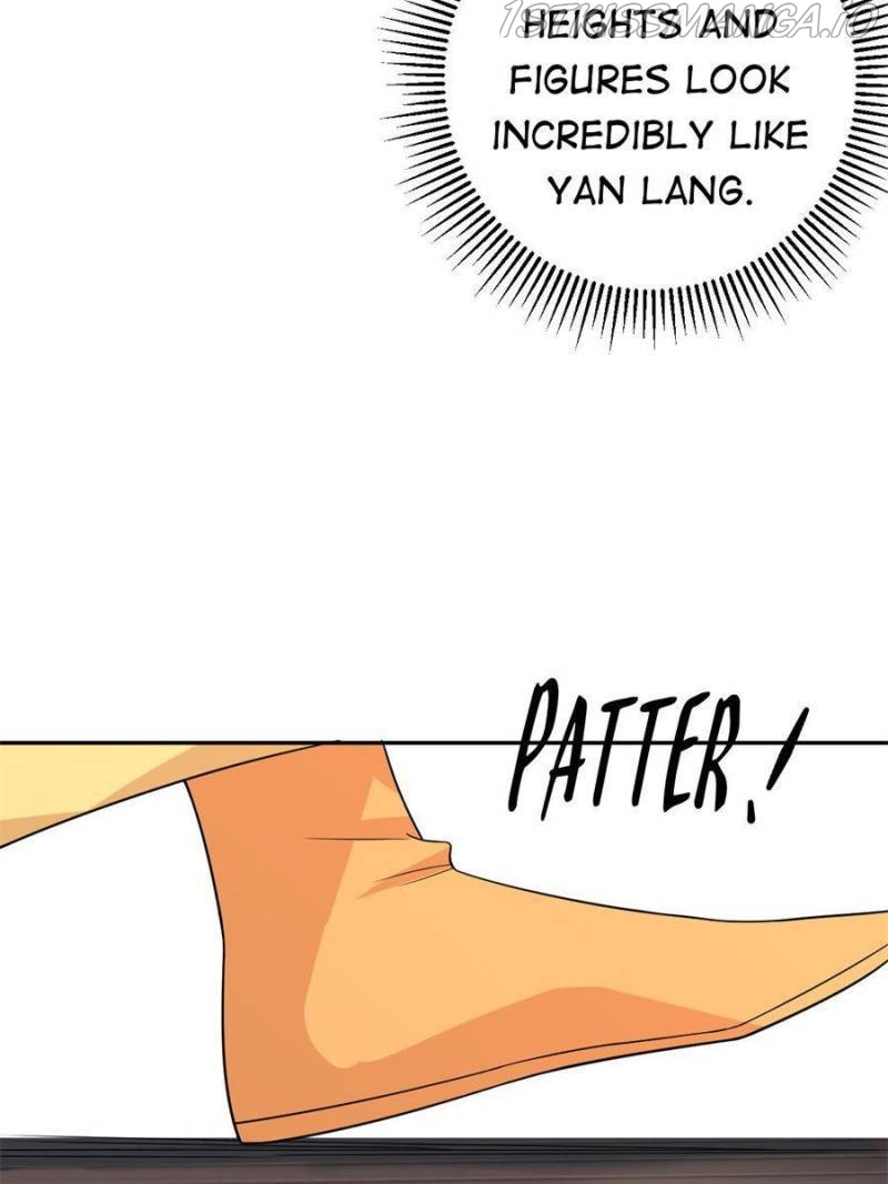 The Phoenix in a Turbulent World chapter 96 - page 22