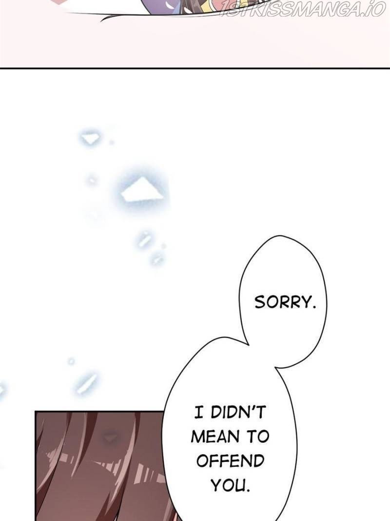 The Phoenix in a Turbulent World chapter 96 - page 26