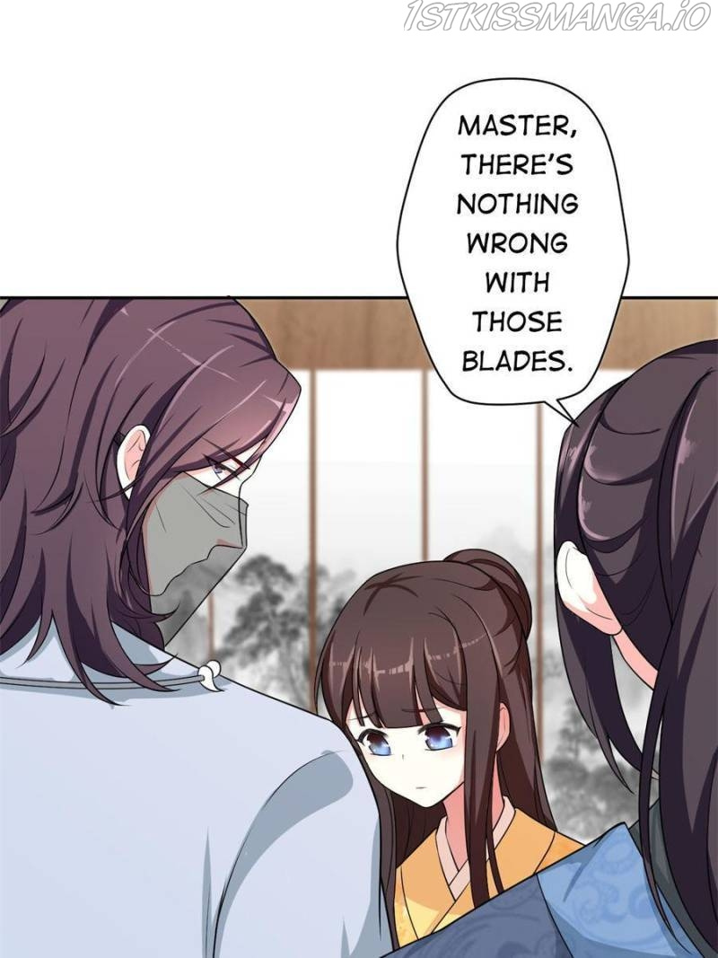 The Phoenix in a Turbulent World chapter 96 - page 28