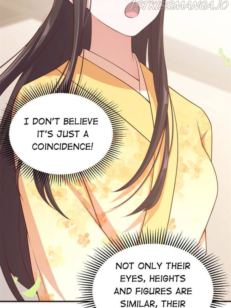 The Phoenix in a Turbulent World chapter 96 - page 33